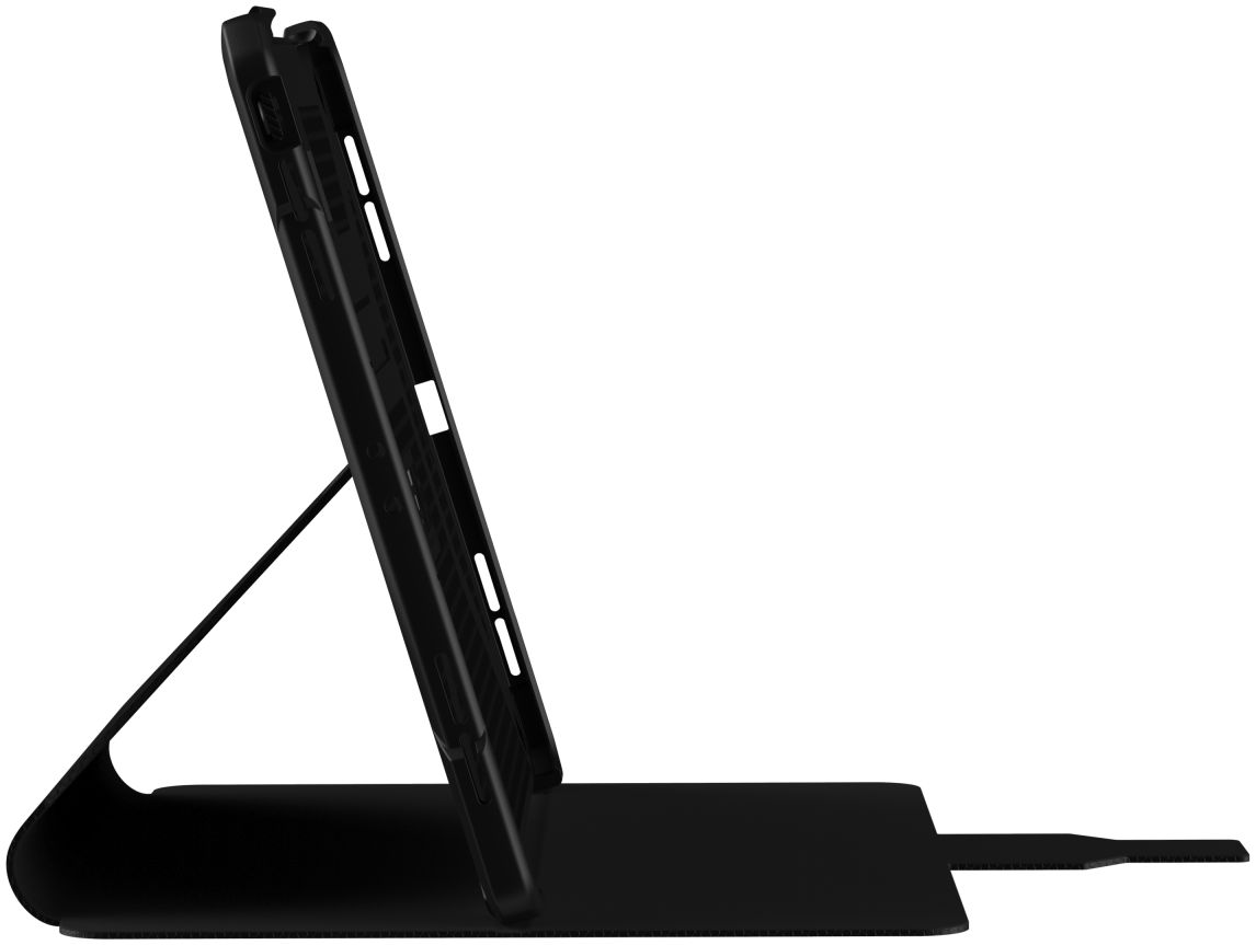 Urban Armor Gear Metropolis Case iPad Pro 11 (2018) Zwart afbeelding 23