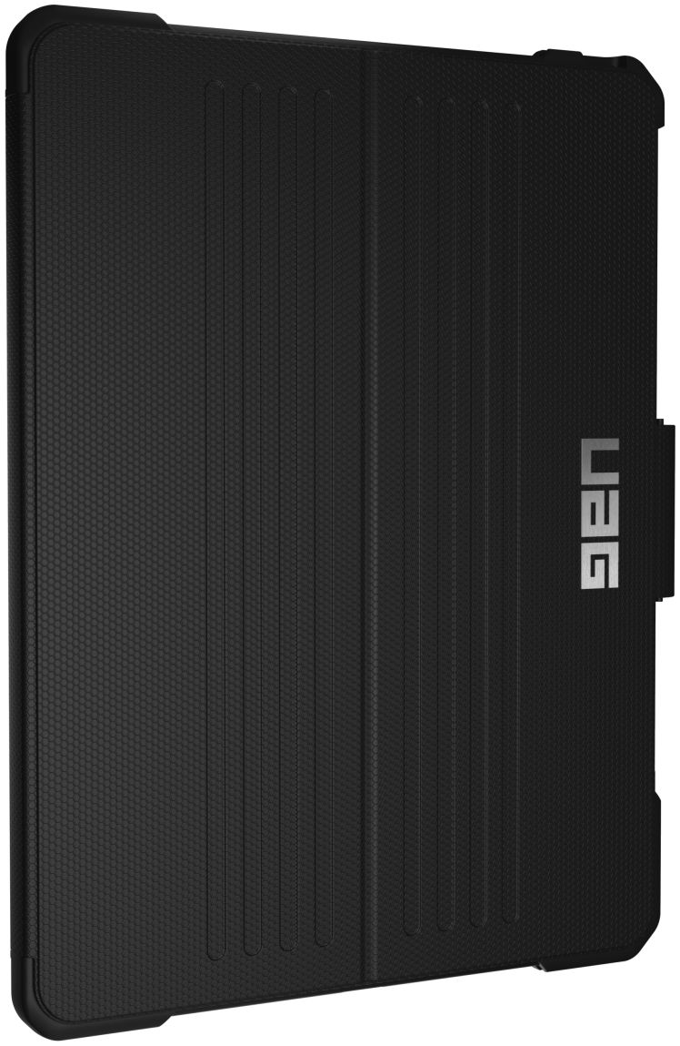 Urban Armor Gear Metropolis Case iPad Pro 11 (2018) Zwart afbeelding 25