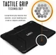 Urban Armor Gear Metropolis Case iPad Pro 11 (2018) Zwart afbeelding 8