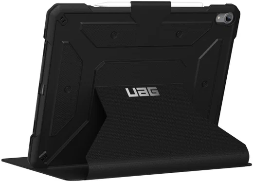 Urban Armor Gear Metropolis Case iPad Pro 11 (2018) Zwart afbeelding 9