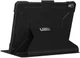 Urban Armor Gear Metropolis Case iPad Pro 11 (2018) Zwart afbeelding 9