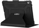 Urban Armor Gear Metropolis Case iPad Pro 11 (2018) Zwart afbeelding 10