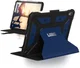 Urban Armor Gear Metropolis Case iPad Pro 11 (2018) Cobalt afbeelding 1