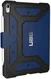 Urban Armor Gear Metropolis Case iPad Pro 11 (2018) Cobalt afbeelding 11