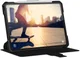 Urban Armor Gear Metropolis Case iPad Pro 11 (2018) Cobalt afbeelding 15