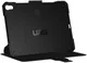 Urban Armor Gear Metropolis Case iPad Pro 11 (2018) Cobalt afbeelding 16