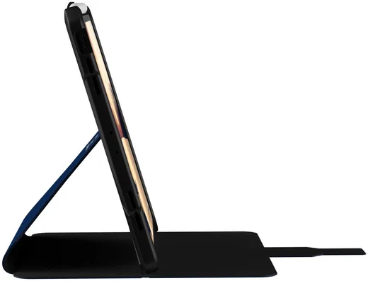 Urban Armor Gear Metropolis Case iPad Pro 11 (2018) Cobalt afbeelding 17