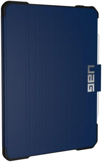 Urban Armor Gear Metropolis Case iPad Pro 11 (2018) Cobalt afbeelding 18