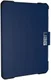 Urban Armor Gear Metropolis Case iPad Pro 11 (2018) Cobalt afbeelding 18