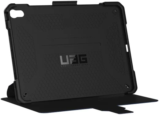 Urban Armor Gear Metropolis Case iPad Pro 11 (2018) Cobalt afbeelding 19