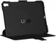 Urban Armor Gear Metropolis Case iPad Pro 11 (2018) Cobalt afbeelding 19