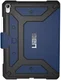 Urban Armor Gear Metropolis Case iPad Pro 11 (2018) Cobalt afbeelding 2