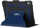 Urban Armor Gear Metropolis Case iPad Pro 11 (2018) Cobalt afbeelding 8