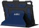 Urban Armor Gear Metropolis Case iPad Pro 11 (2018) Cobalt afbeelding 10
