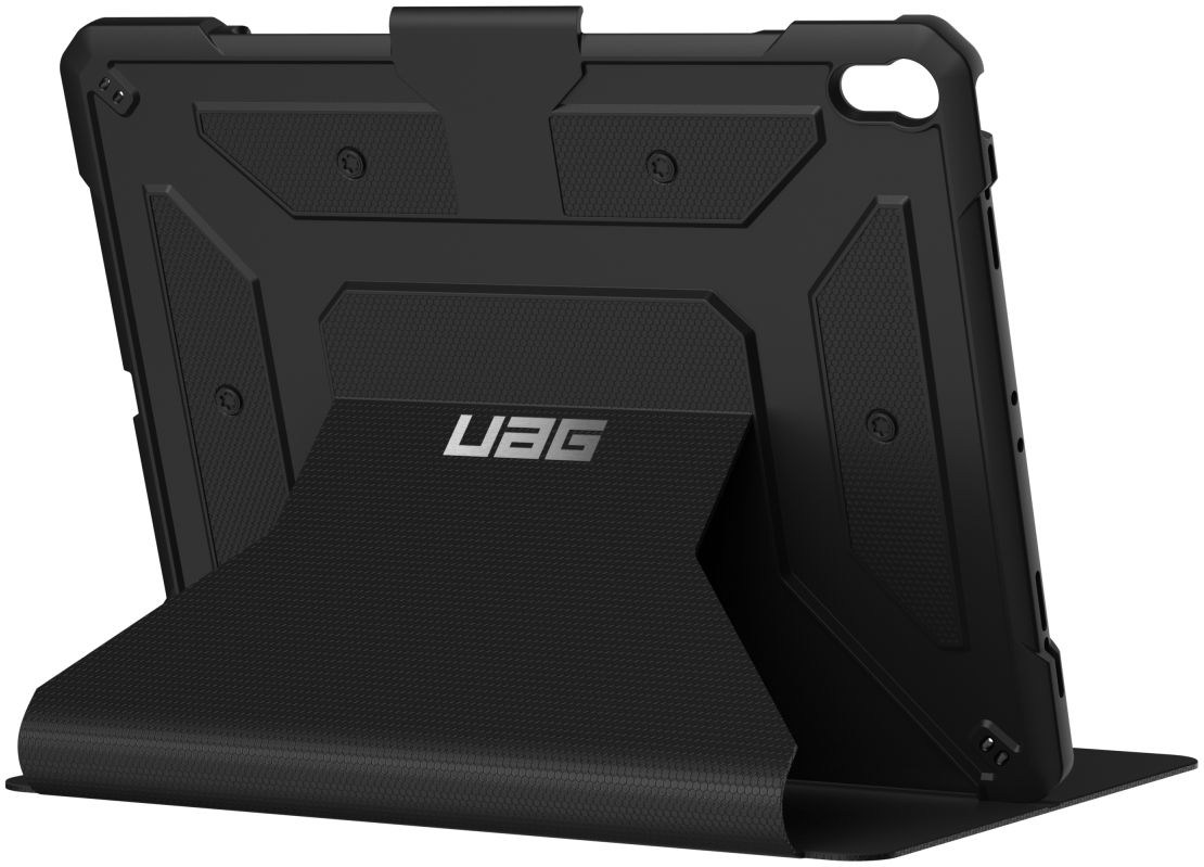 Urban Armor Gear Metropolis Case iPad Pro 12.9 2018 Zwart afbeelding 20