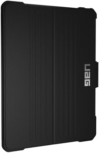 Urban Armor Gear Metropolis Case iPad Pro 12.9 2018 Zwart afbeelding 25