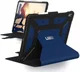 Urban Armor Gear Metropolis Case iPad Pro 12.9 2018 Cobalt afbeelding 1