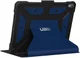 Urban Armor Gear Metropolis Case iPad Pro 12.9 2018 Cobalt afbeelding 11