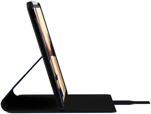 Urban Armor Gear Metropolis Case iPad Pro 12.9 2018 Cobalt afbeelding 14