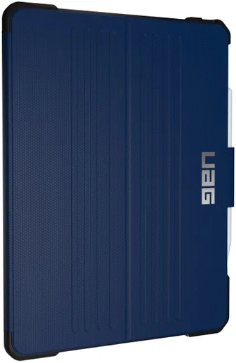Urban Armor Gear Metropolis Case iPad Pro 12.9 2018 Cobalt afbeelding 17