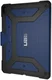 Urban Armor Gear Metropolis Case iPad Pro 12.9 2018 Cobalt afbeelding 18