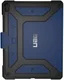 Urban Armor Gear Metropolis Case iPad Pro 12.9 2018 Cobalt afbeelding 2
