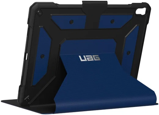 Urban Armor Gear Metropolis Case iPad Pro 12.9 2018 Cobalt afbeelding 21