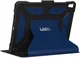 Urban Armor Gear Metropolis Case iPad Pro 12.9 2018 Cobalt afbeelding 21