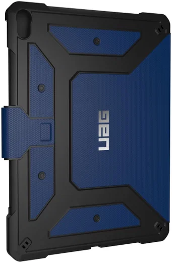 Urban Armor Gear Metropolis Case iPad Pro 12.9 2018 Cobalt afbeelding 24