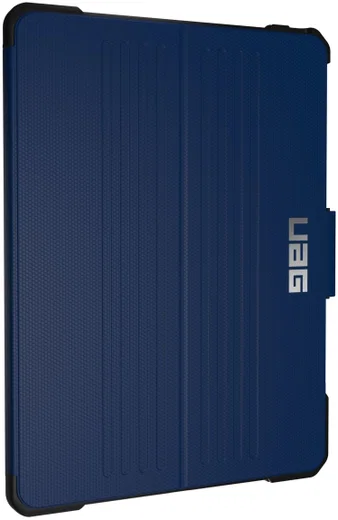 Urban Armor Gear Metropolis Case iPad Pro 12.9 2018 Cobalt afbeelding 25