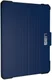 Urban Armor Gear Metropolis Case iPad Pro 12.9 2018 Cobalt afbeelding 25