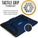 Urban Armor Gear Metropolis Case iPad Pro 12.9 2018 Cobalt afbeelding 7