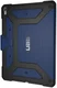 Urban Armor Gear Metropolis Case iPad Pro 12.9 2018 Cobalt afbeelding 8