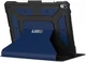 Urban Armor Gear Metropolis Case iPad Pro 12.9 2018 Cobalt afbeelding 10