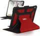 Urban Armor Gear Metropolis Case iPad Pro 12.9 2018 Magma afbeelding 1