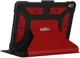 Urban Armor Gear Metropolis Case iPad Pro 12.9 2018 Magma afbeelding 11