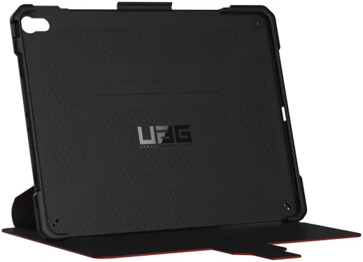 Urban Armor Gear Metropolis Case iPad Pro 12.9 2018 Magma afbeelding 13