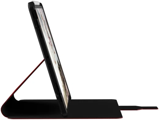 Urban Armor Gear Metropolis Case iPad Pro 12.9 2018 Magma afbeelding 14