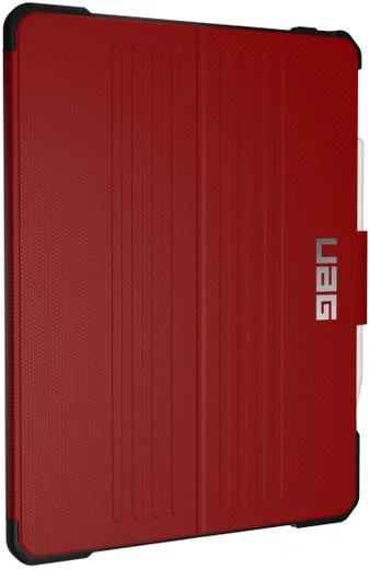 Urban Armor Gear Metropolis Case iPad Pro 12.9 2018 Magma afbeelding 16