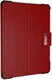 Urban Armor Gear Metropolis Case iPad Pro 12.9 2018 Magma afbeelding 16