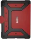 Urban Armor Gear Metropolis Case iPad Pro 12.9 2018 Magma afbeelding 17