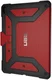 Urban Armor Gear Metropolis Case iPad Pro 12.9 2018 Magma afbeelding 18