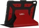 Urban Armor Gear Metropolis Case iPad Pro 12.9 2018 Magma afbeelding 21