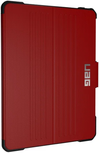Urban Armor Gear Metropolis Case iPad Pro 12.9 2018 Magma afbeelding 25