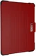 Urban Armor Gear Metropolis Case iPad Pro 12.9 2018 Magma afbeelding 25