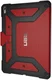 Urban Armor Gear Metropolis Case iPad Pro 12.9 2018 Magma afbeelding 8