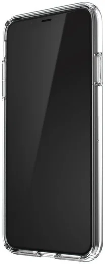 Speck GemShell Transparant Hoesje Apple iPhone XS Max afbeelding 2