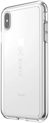 Speck GemShell Transparant Hoesje Apple iPhone XS Max afbeelding 4