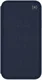 Speck Presidio Kunstleren Booklet Hoesje Apple iPhone XS Blauw afbeelding 6