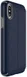 Speck Presidio Kunstleren Booklet Hoesje Apple iPhone XS Blauw afbeelding 8